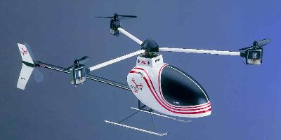 Helicopter