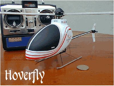 Helicopter